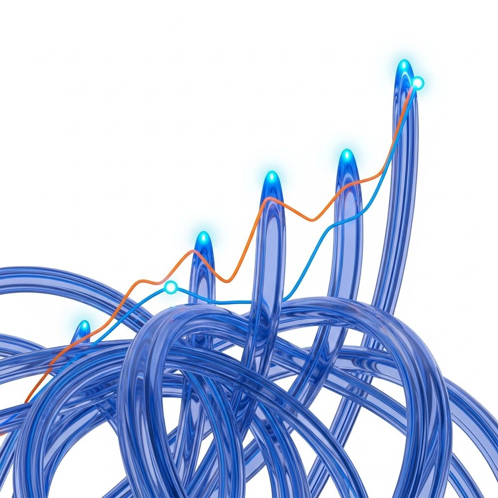 Spark Growth for Local & Growing Businesses